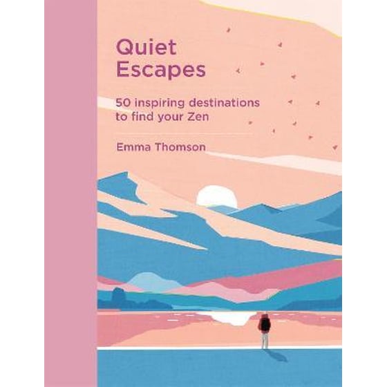 Quiet Escapes image 0