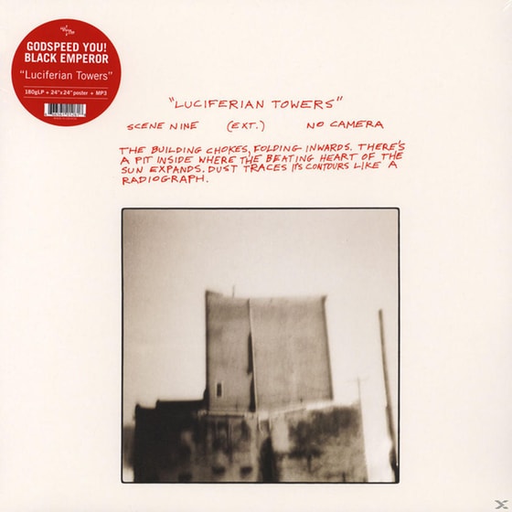 Luciferian Towers image 0