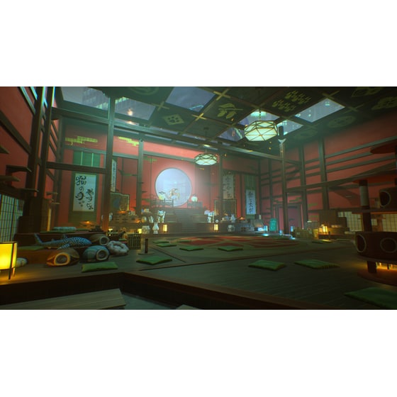 Ghostwire Tokyo Deluxe Edition - PS5 image 11