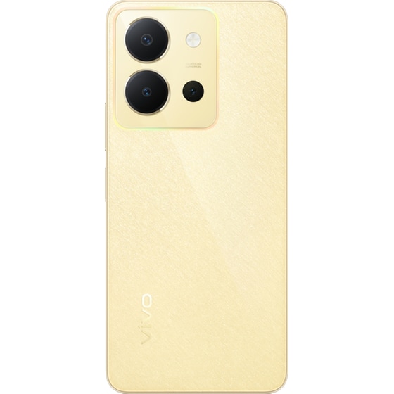 Vivo Y36 256GB - Vibrant Gold image 4