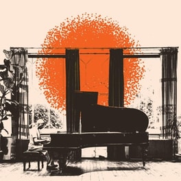 Moon Piano