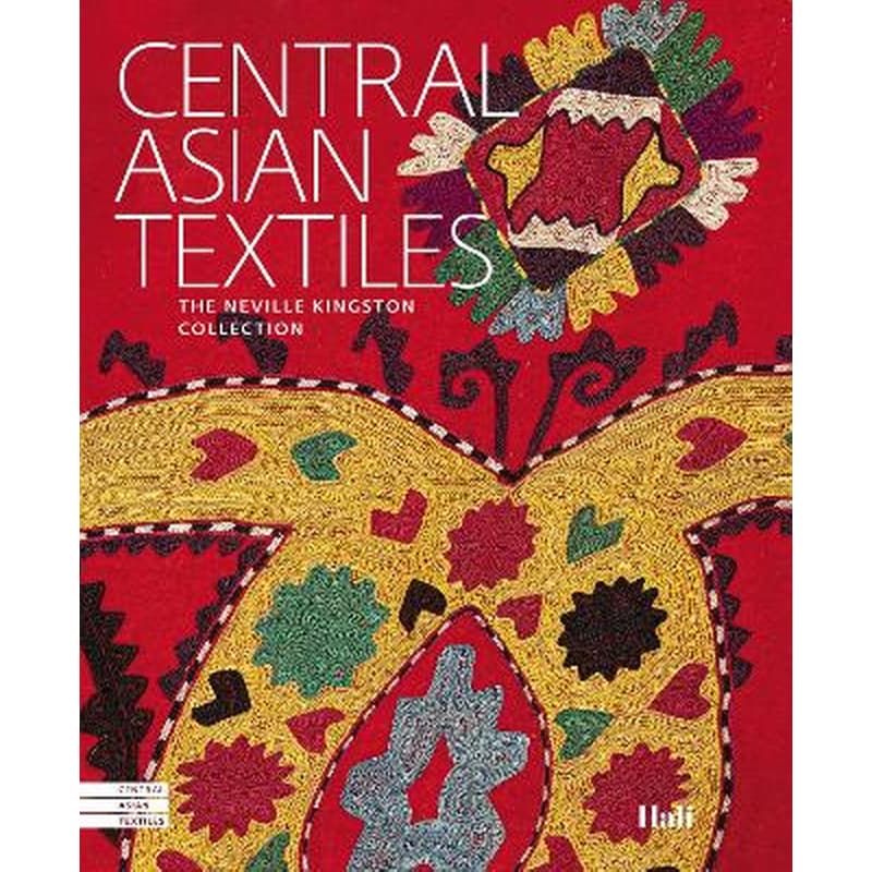 Central Asian Textiles