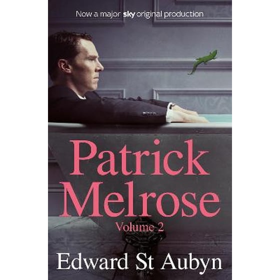 Patrick Melrose Volume 2 image 0