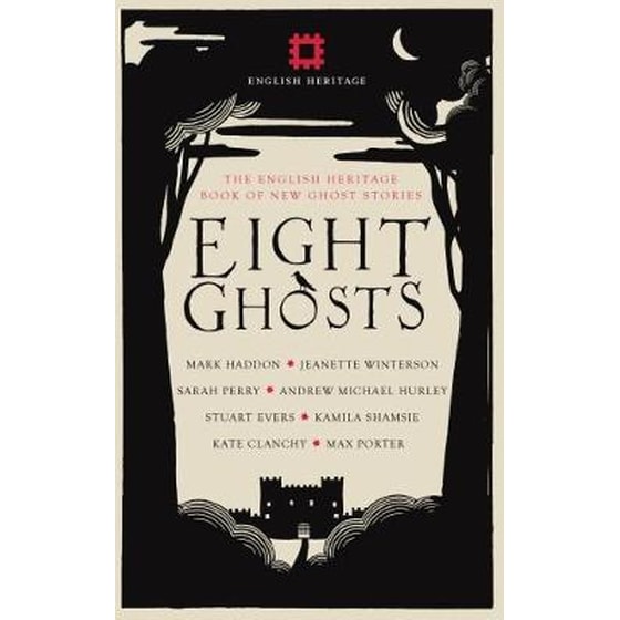 Eight Ghosts image 0