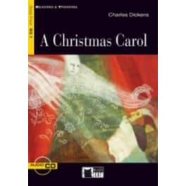R&T. 4- A Christmas Carol B2.1 (+ CD)
