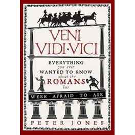 Veni, Vidi, Vici