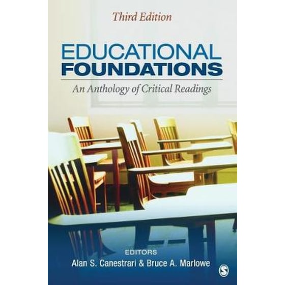 Educational Foundations image 0