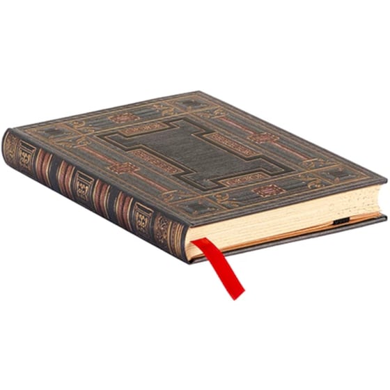 Σημειωματάριο Paperblanks Mini Onyx image 3