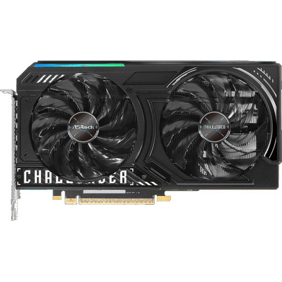 Κάρτα Γραφικών Asrock 90-GA5KZZ-00UANF B570 10GB OC image 1