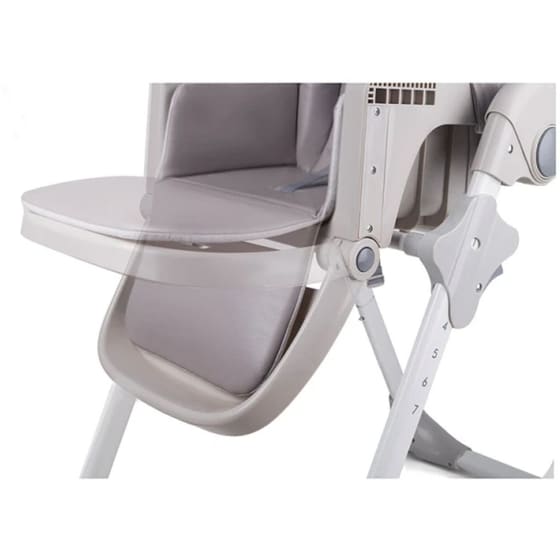 Παιδική Καρέκλα Φαγητού Kinderkraft Yummy image 9