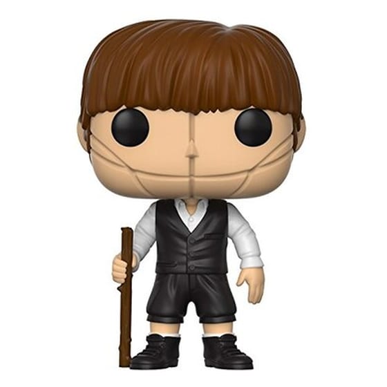 Funko Pop! Television - Westworld - Young Ford #462 image 1