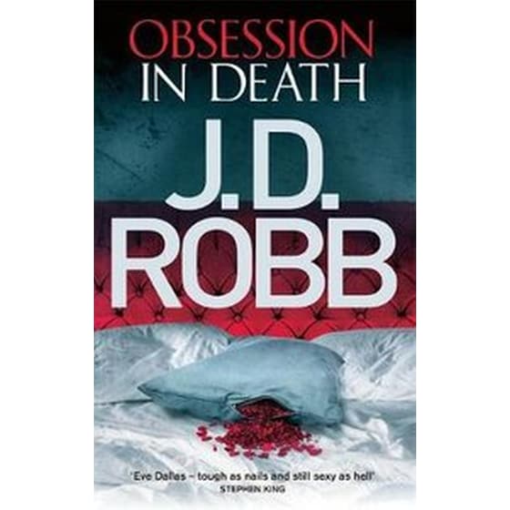 Obsession in Death image 0