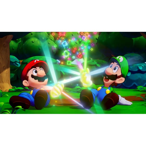 Mario & Luigi: Brothership - Nintendo Switch image 23