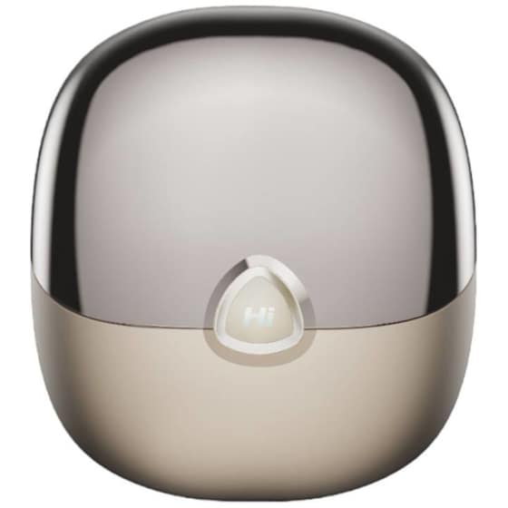 Ακουστικά Bluetooth HiFuture Sonicair - Χρυσά image 0