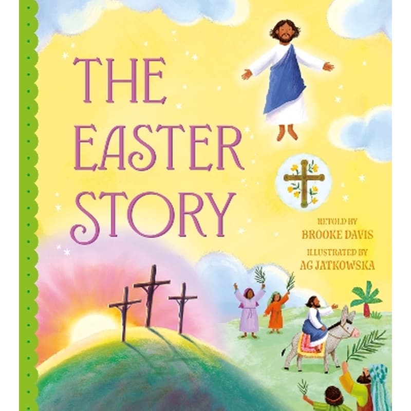 The Easter Story