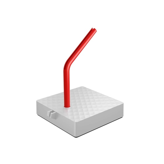 Βάση για Ποντίκι Xtrfy B4 - Γκρι image 2