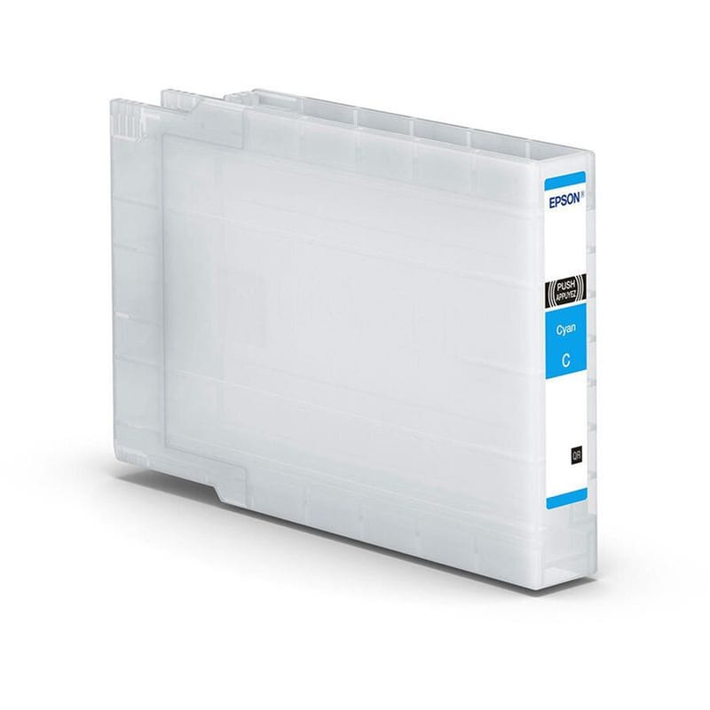 Epson C13T04A24N Κυανό Μελάνι Εκτυπωτή
