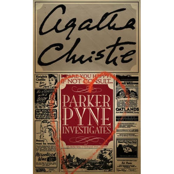 Parker Pyne Investigates image 0
