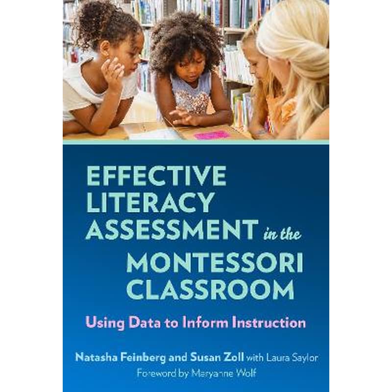 Effective Literacy Assessment in the Montessori Classroom
