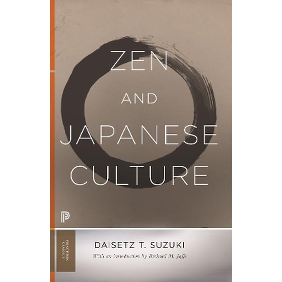 Zen and Japanese Culture image 0