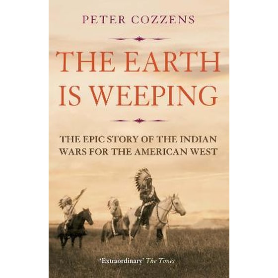 Earth is Weeping image 0