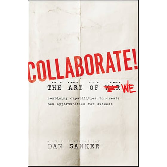 Collaborate - The Art of We image 0