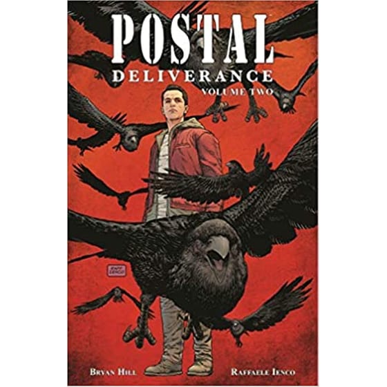 Postal: Deliverance Volume 2 image 0