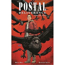 Postal: Deliverance Volume 2
