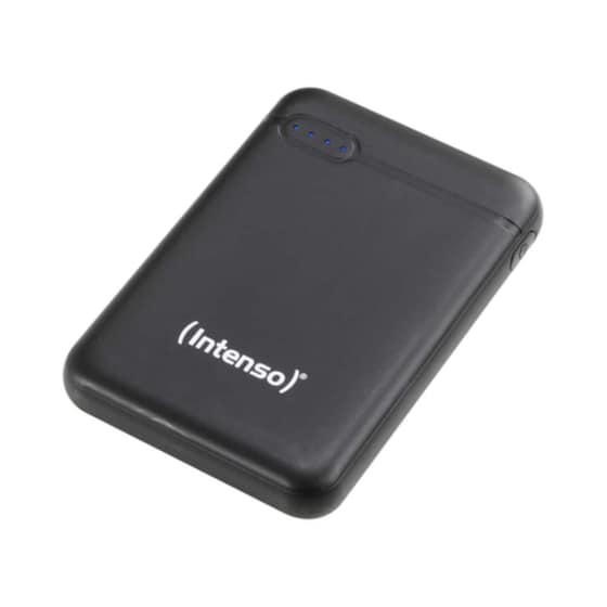 Intenso Memory Board USB 3.0 HDD 1TB 2.5" Ασημί + Powerbank 10000 mAh image 3
