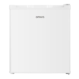 OMNYS E41W 41 Lt Λευκό Ψυγείο Μini Bar