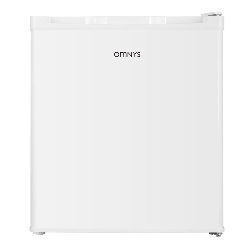 OMNYS OMNYS E41W 41 Lt Λευκό Ψυγείο Μini Bar