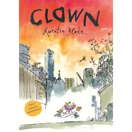 Clown