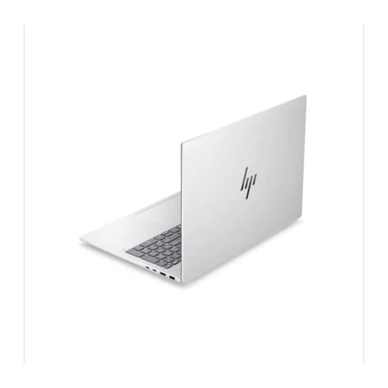 HP Omnibook 7 16-BH0000NVX QHD OLED (Intel Core Ultra X7-358H/32 GB/1TB SSD/Arc B390 Graphics/Win11Home) Laptop image 3