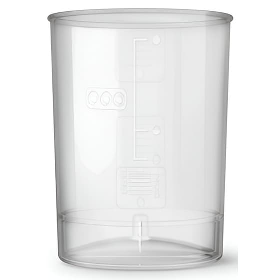 Βραστήρας Αυγών PHILIPS 3000 Series HD9137/90 400 W 6 Θέσεων Μαύρο image 4
