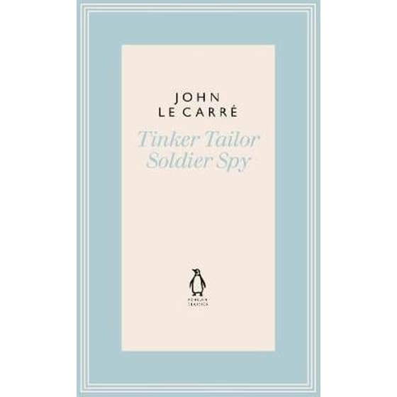 Tinker Tailor Soldier Spy image 0
