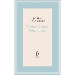 Tinker Tailor Soldier Spy