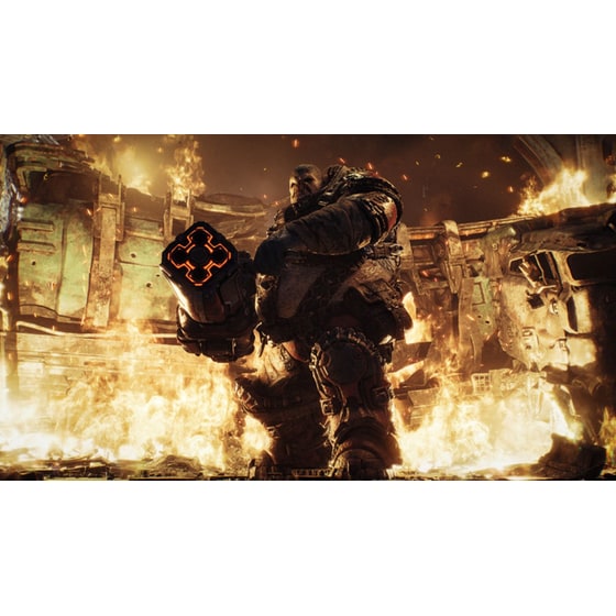Gears of War: E-Day - Xbox Series X image 5