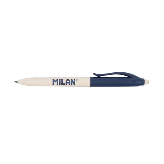 Στυλό Milan Erasable I Love Mistakes Ballpen image 0