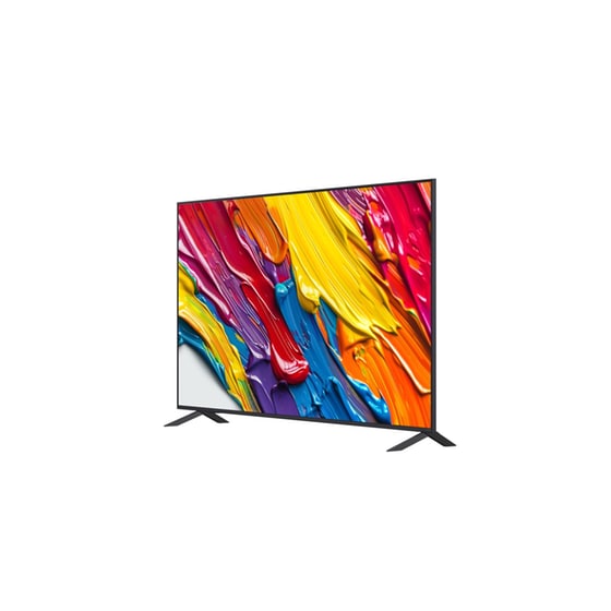 LG QNED 86" 4K Smart Τηλεόραση 86QNED82A6B image 4
