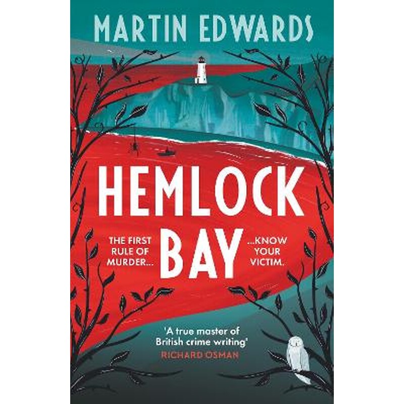 Hemlock Bay