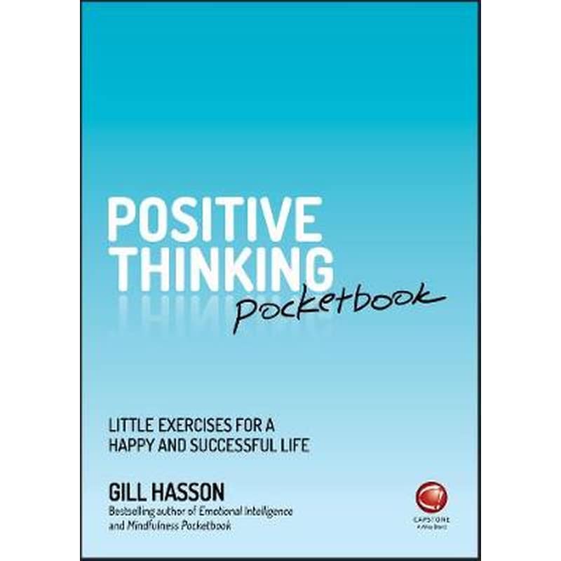 Positive Thinking Pocketbook
