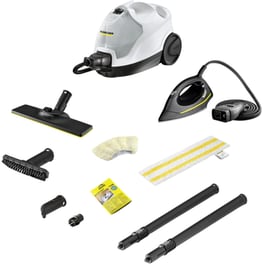 KARCHER SC4  EASYFIX IRON 3.5 bar 2000 W Ατμοκαθαριστής