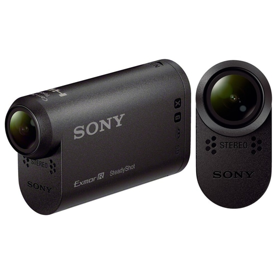 GADGET SONY CAMERA EXMOR R HDRAS15 WIFI image 2