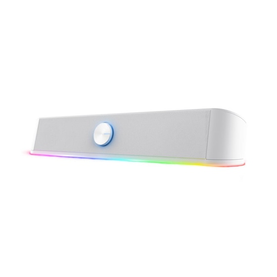 Trust GXT619W Thorne 12W 2.0 - White image 1