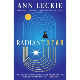 Radiant Star