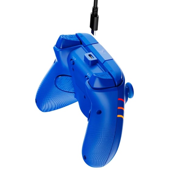 Turtle Beach Xbox Series Wired RGB Controller Afterglow Wave - Μπλε image 3