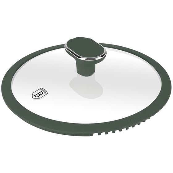 Κατσαρόλα BERLINGER HAUS BH8202 28 cm 6.1 L Πράσινο image 2