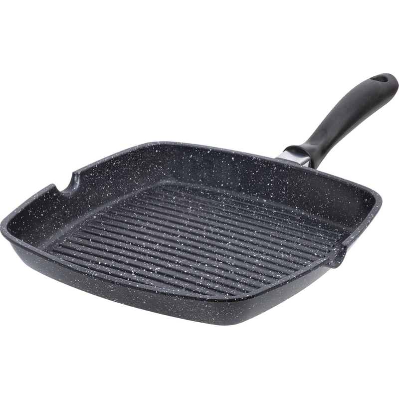 RESTO Αντικολλητικό Τηγάνι RESTO Meridiana 93406 από Αλουμίνιο 28 cm