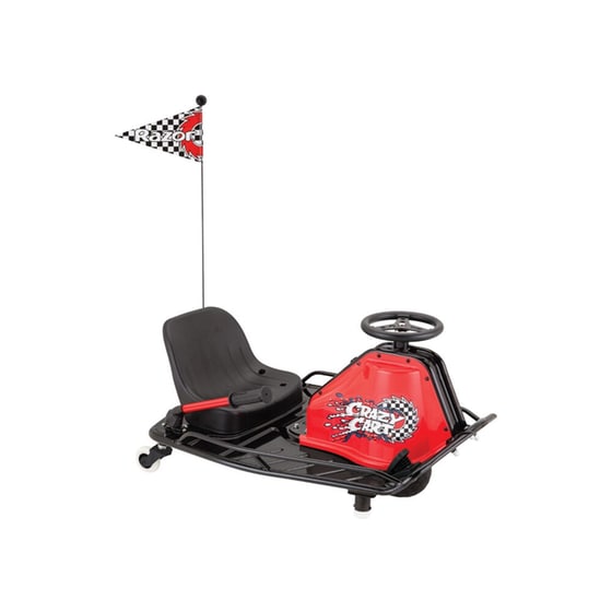 Ηλεκτρικό Scooter Razor Crazy Cart (25173860) image 0