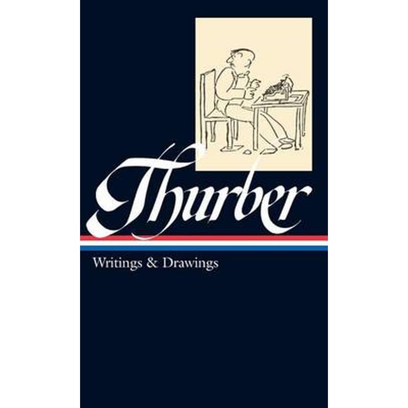 James Thurber